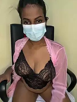coffe_Girl_ from StripChat