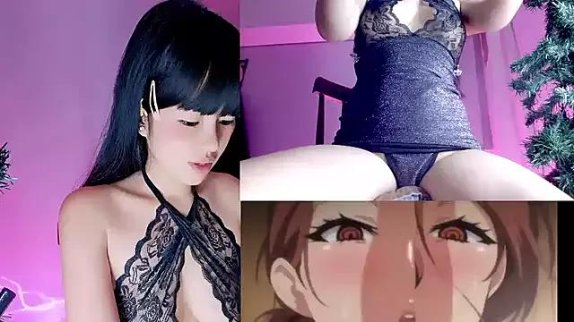 Coffee-Wet from StripChat