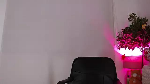 Coffee_Dreams from StripChat