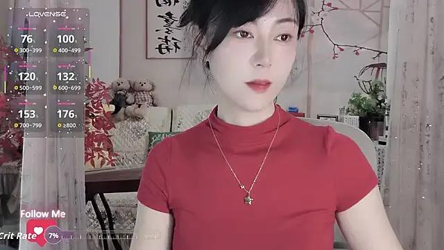 Coffeecat-1111 from StripChat