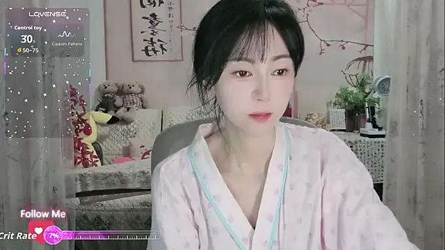 Coffeecat-1111 from StripChat