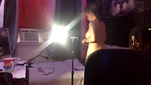 CoffeeNCreamHer from StripChat