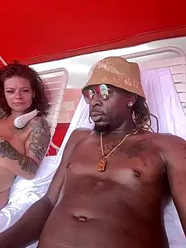 CoffeeNCreamHer from StripChat