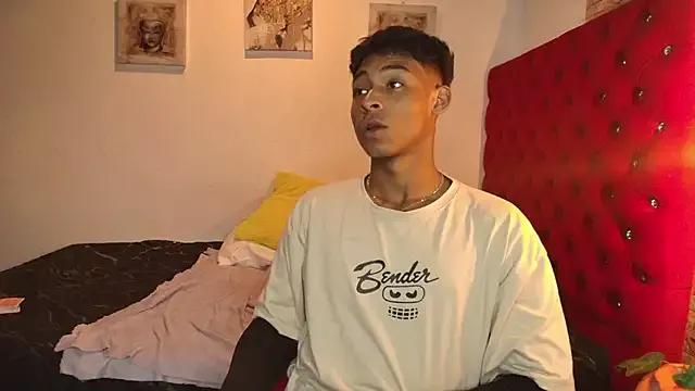 CoffeNaughty_nom from StripChat is Freechat