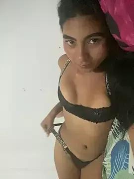 Coi_Leray_ from StripChat is Freechat