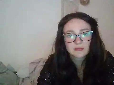 ColdPrincess420 from StripChat is Freechat