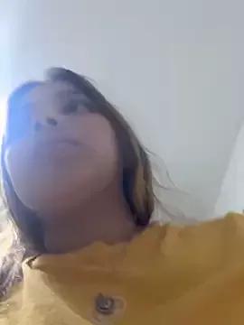 Colibri_Centaura from StripChat is Freechat