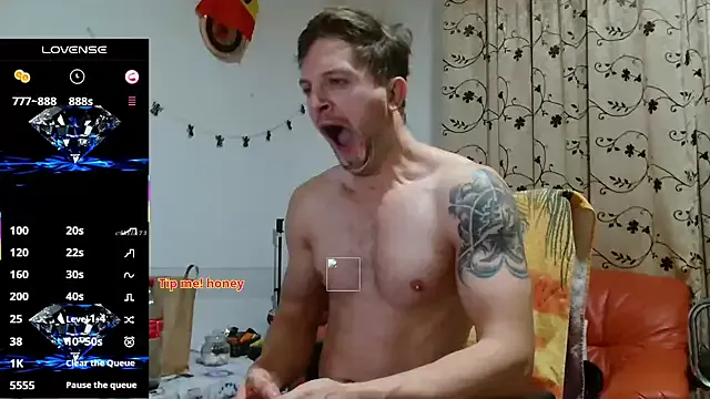 colin_hopex from StripChat is Freechat