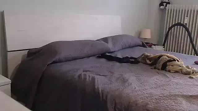 CollantShow from StripChat