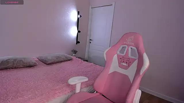 Colleen_Blake from StripChat
