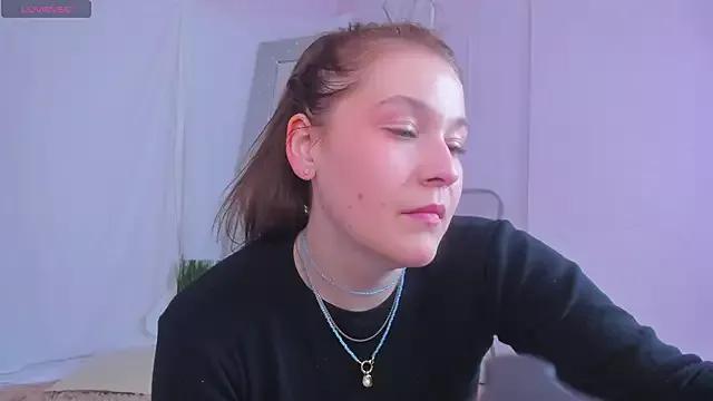 Colleen_Blake from StripChat