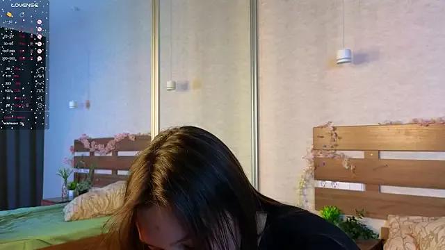 Try our streaming cams variety and talk on a personal level with our adorable girls streamers, showing off their bountiful shapes and dildos.