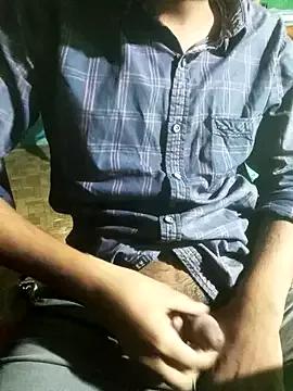 College_boy from StripChat