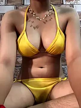 Collegegirl222 from StripChat