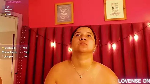 collegepawglovedaddy from StripChat