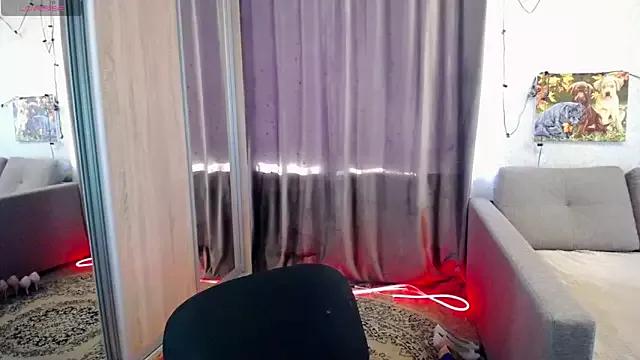 CollenRodrigezz_zz from StripChat