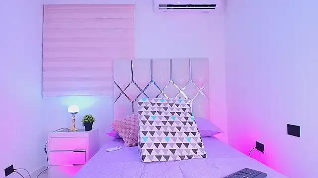 collet_1 from StripChat is Freechat