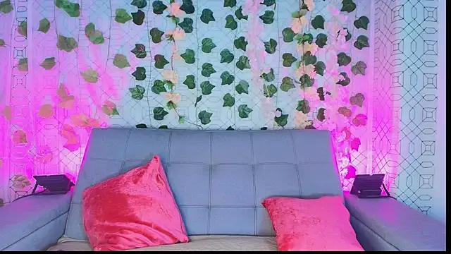 Collet_1 from StripChat