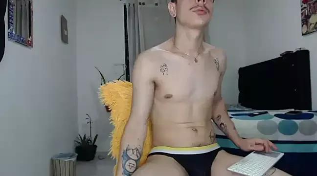 ColombianBoyDirty from StripChat