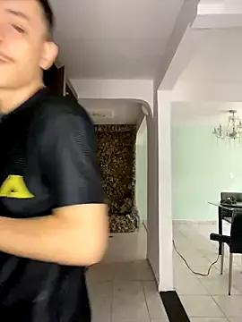 ColombianBoyDirty from StripChat