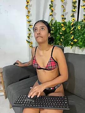 Color_Canela from StripChat
