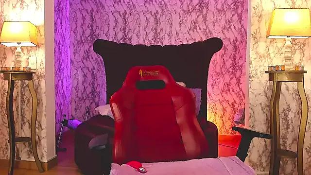 Colors-xx from StripChat