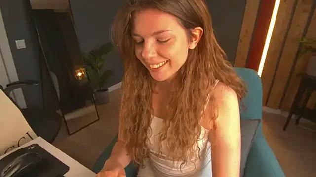 Try our streaming cams variety and talk on a personal level with our adorable girls streamers, showing off their bountiful shapes and dildos.