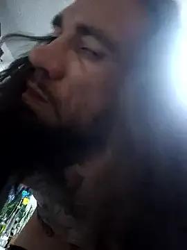 Concrete_Daddy from StripChat
