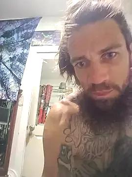 Concrete_Daddy from StripChat