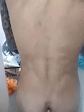 Concrete_Daddy from StripChat