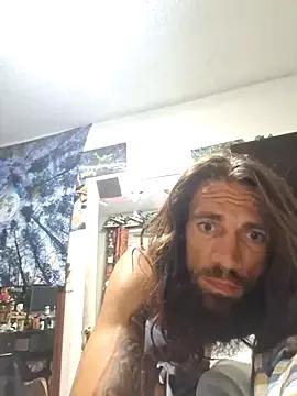 Concrete_Daddy from StripChat