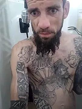 Concrete_Daddy from StripChat is Freechat