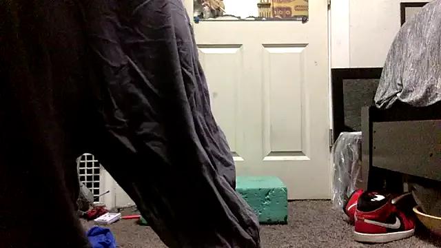Concrete_Daddy from StripChat