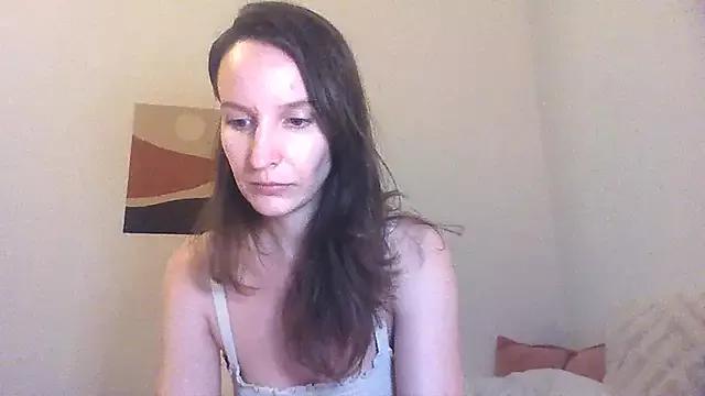 ConfuCollins from StripChat
