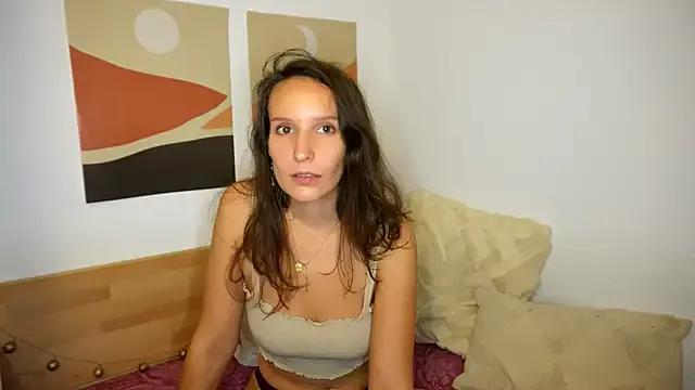 ConfuCollins from StripChat