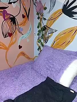 Connie_20 from StripChat