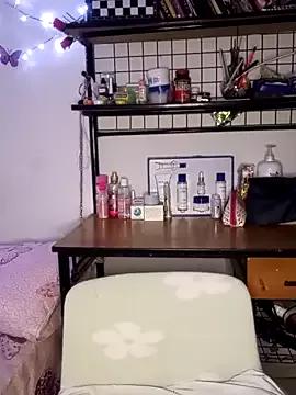 Connie_777 from StripChat is Freechat