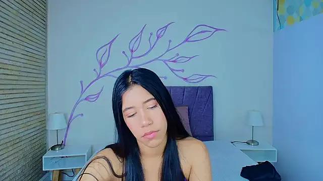 Connie_Bell from StripChat