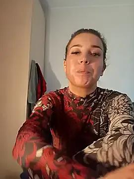 Conny_Shellie from StripChat is Freechat
