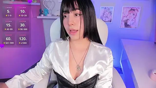 conny_tanaka from StripChat