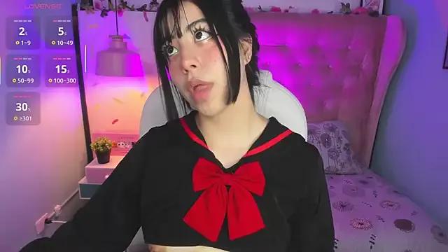 conny_tanaka from StripChat