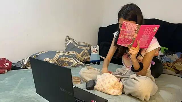 Try our streaming cams variety and talk on a personal level with our adorable girls streamers, showing off their bountiful shapes and dildos.