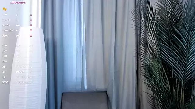 ConstanceAldridge from StripChat is Freechat