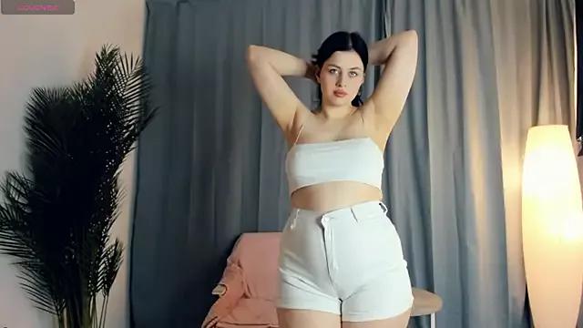 ConstanceAldridge from StripChat is Freechat