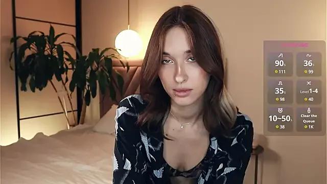 Try our streaming cams variety and talk on a personal level with our adorable girls streamers, showing off their bountiful shapes and dildos.