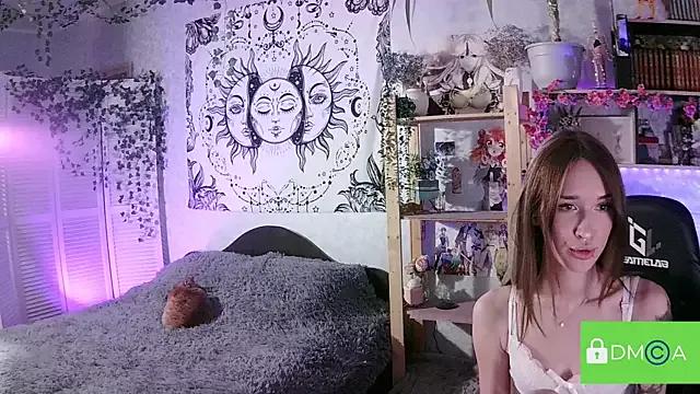 Try our streaming cams variety and talk on a personal level with our adorable girls streamers, showing off their bountiful shapes and dildos.