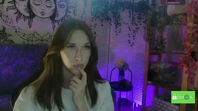 Try our streaming cams variety and talk on a personal level with our adorable girls streamers, showing off their bountiful shapes and dildos.