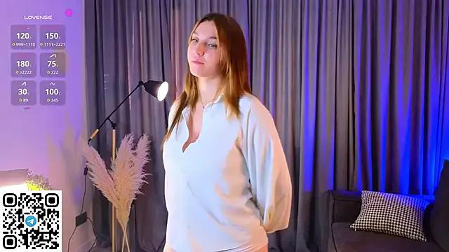 Try our streaming cams variety and talk on a personal level with our adorable girls streamers, showing off their bountiful shapes and dildos.