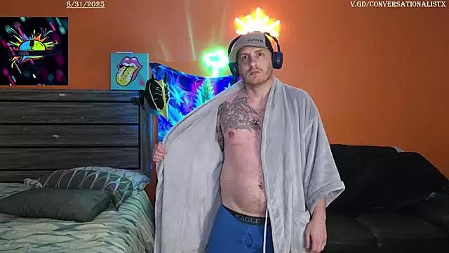 Try our streaming cams variety and talk on a personal level with our adorable girls streamers, showing off their bountiful shapes and dildos.