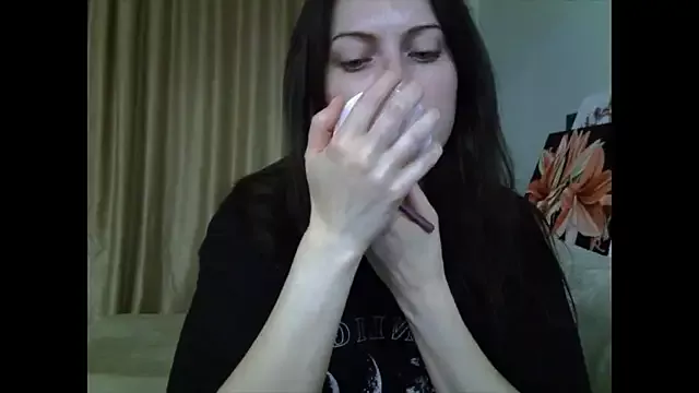 coocainemoodel on StripChat 